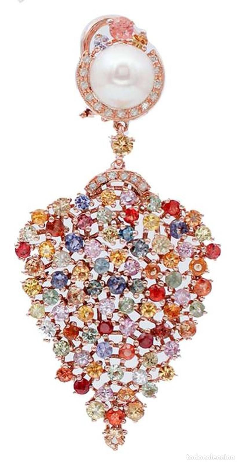 Joyeria: Joias - Brincos de Ouro (515) - Foto 4