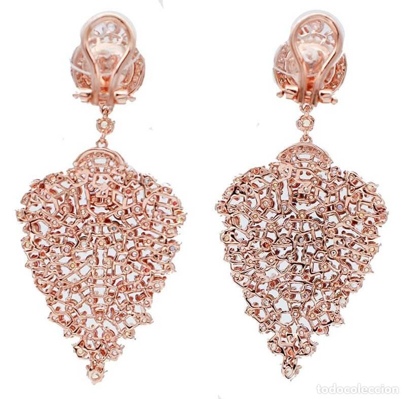 Joyeria: Joias - Brincos de Ouro (515) - Foto 5