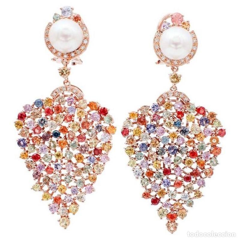 Joyeria: Joias - Brincos de Ouro (515) - Foto 1