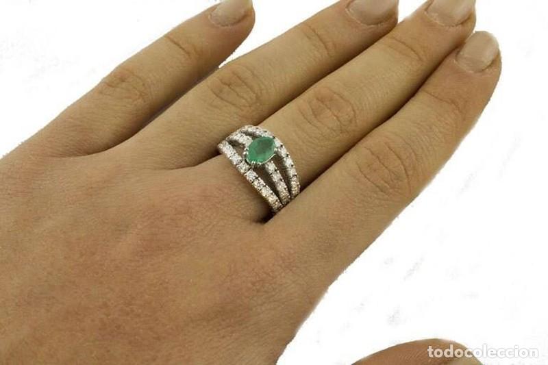Joyeria: Joias - Anel de Ouro (1833) - Foto 2