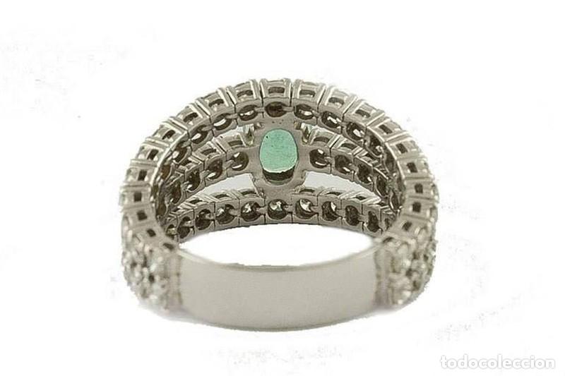 Joyeria: Joias - Anel de Ouro (1833) - Foto 3