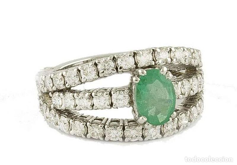 Joyeria: Joias - Anel de Ouro (1833) - Foto 4
