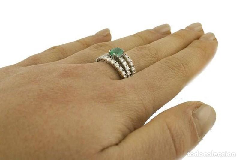 Joyeria: Joias - Anel de Ouro (1833) - Foto 5