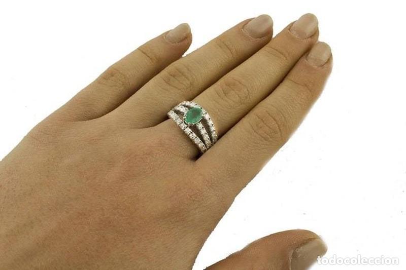 Joyeria: Joias - Anel de Ouro (1833) - Foto 6