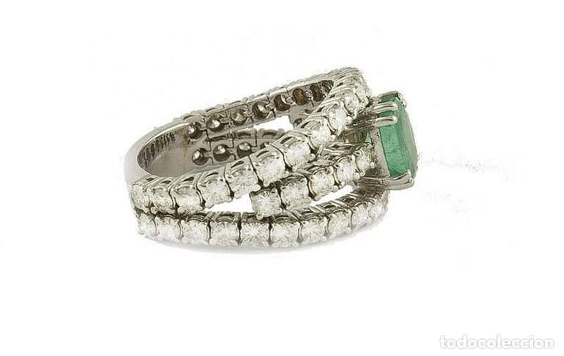 Joyeria: Joias - Anel de Ouro (1833) - Foto 8