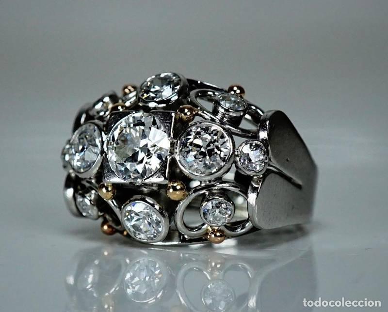 Joyeria: Joias - Anel de Ouro (1566) - Foto 2