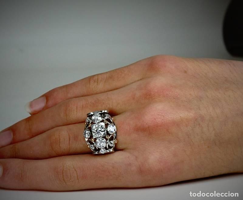 Joyeria: Joias - Anel de Ouro (1566) - Foto 3