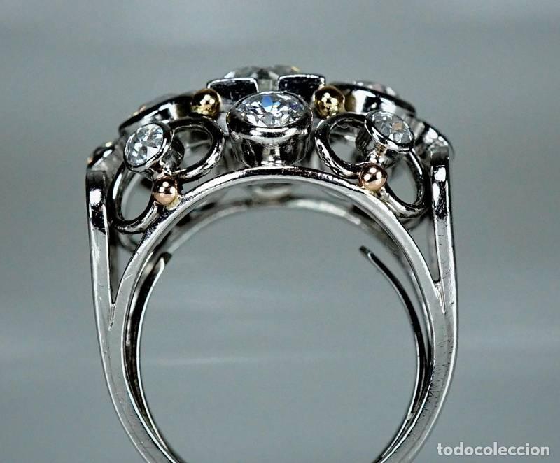 Joyeria: Joias - Anel de Ouro (1566) - Foto 4
