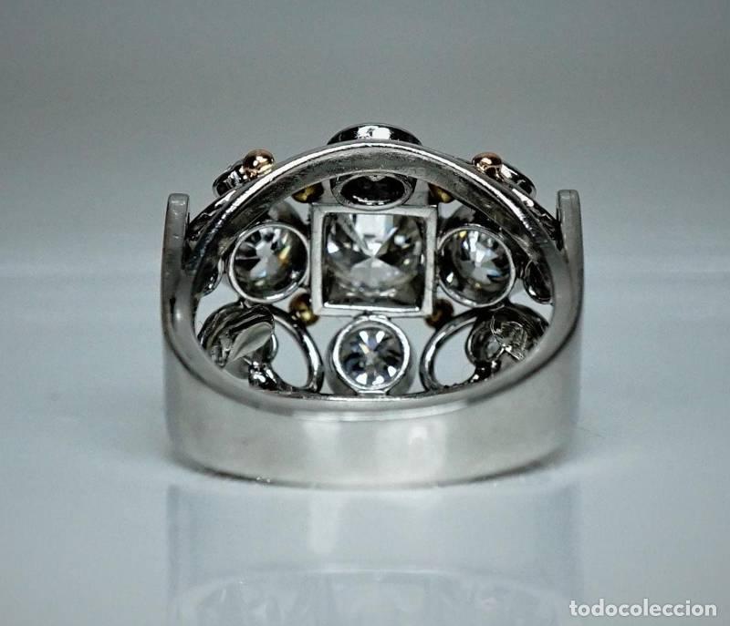 Joyeria: Joias - Anel de Ouro (1566) - Foto 5