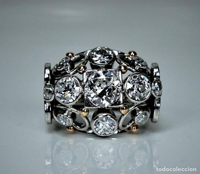 Joyeria: Joias - Anel de Ouro (1566) - Foto 6