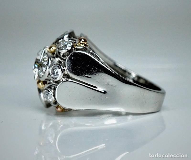 Joyeria: Joias - Anel de Ouro (1566) - Foto 7
