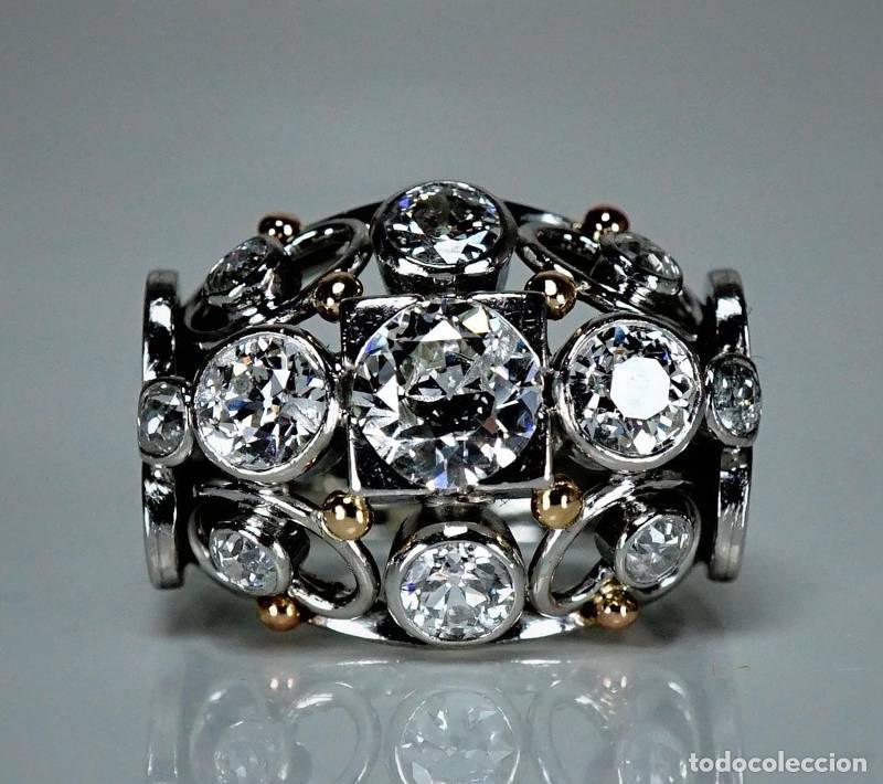 Joyeria: Joias - Anel de Ouro (1566) - Foto 1