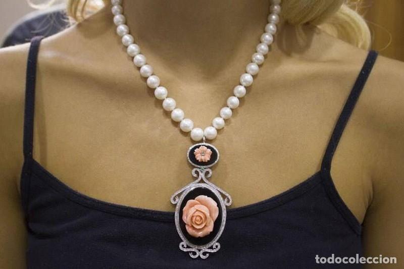 Joyeria: Joias - Colar de Ouro (726) - Foto 2