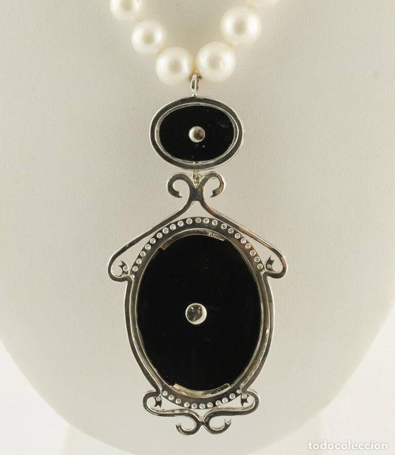Joyeria: Joias - Colar de Ouro (726) - Foto 3