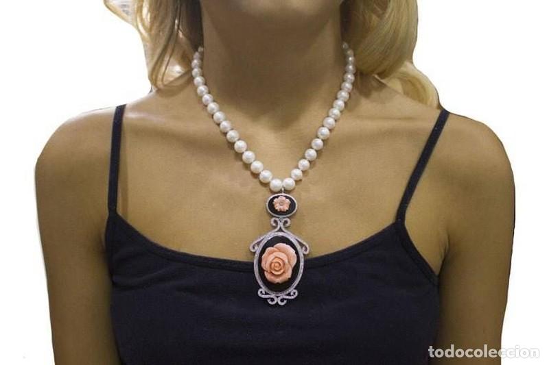 Joyeria: Joias - Colar de Ouro (726) - Foto 4