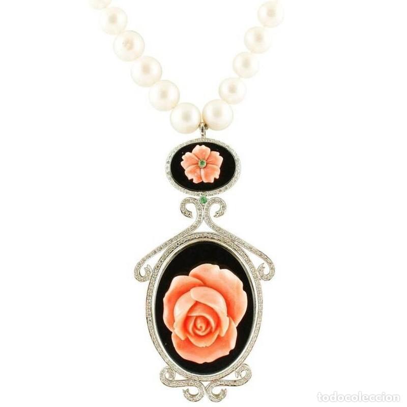 Joyeria: Joias - Colar de Ouro (726) - Foto 5