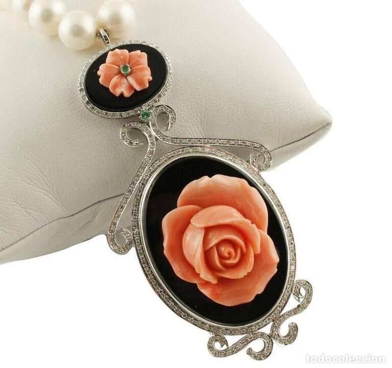 Joyeria: Joias - Colar de Ouro (726) - Foto 6