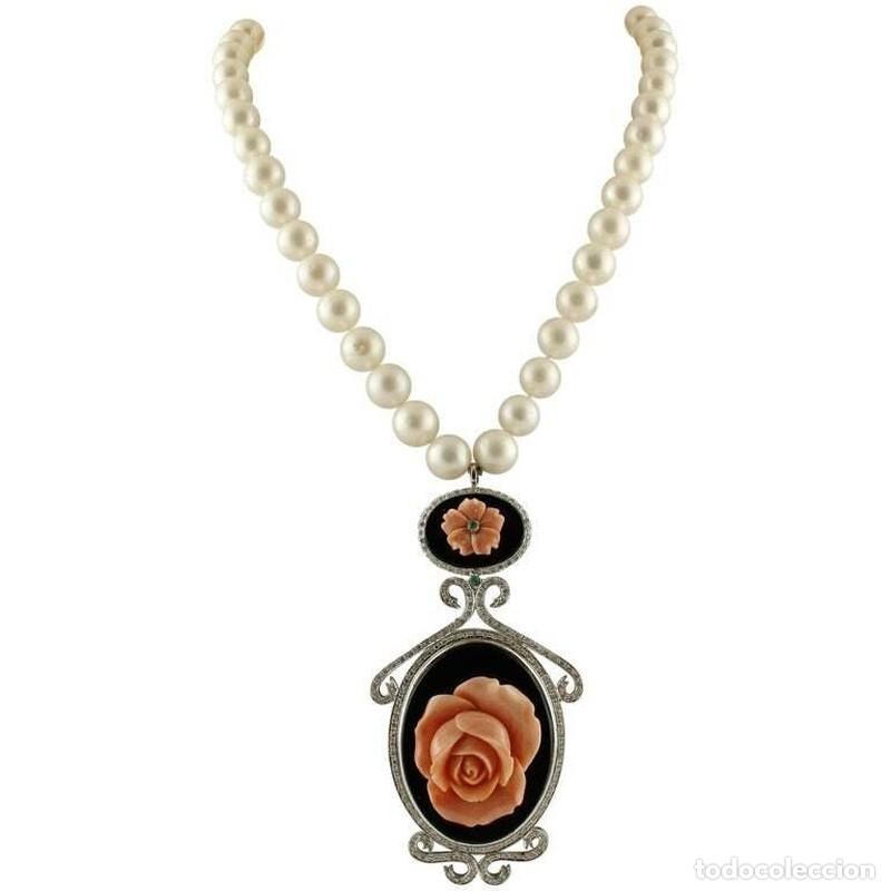 Joyeria: Joias - Colar de Ouro (726) - Foto 1