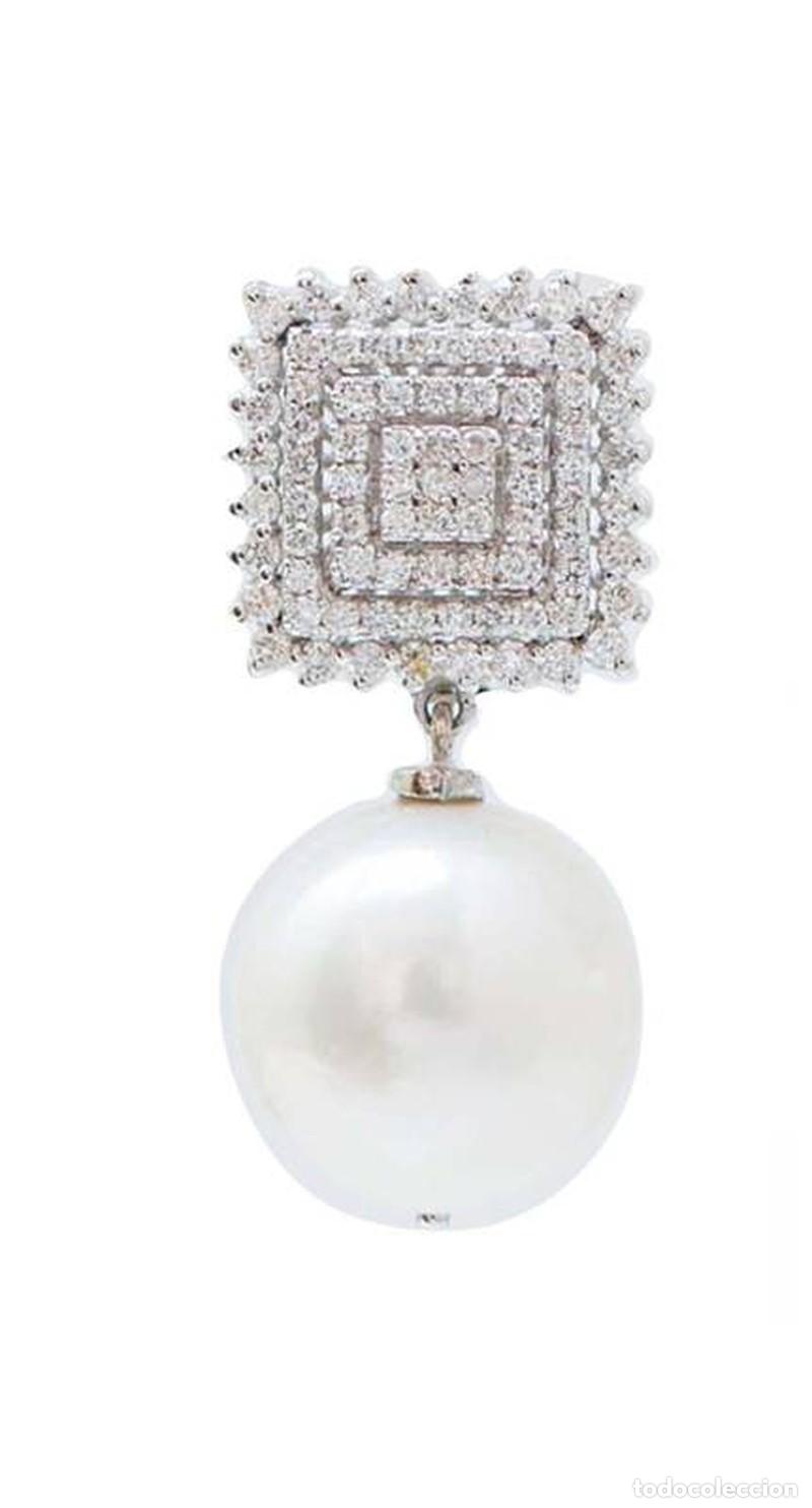 Joyeria: Joias - Brincos de Ouro (1975) - Foto 2
