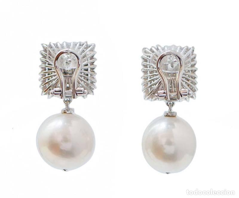 Joyeria: Joias - Brincos de Ouro (1975) - Foto 4