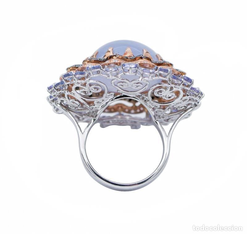 Joyeria: Joias - Anel de Ouro (1844) - Foto 2