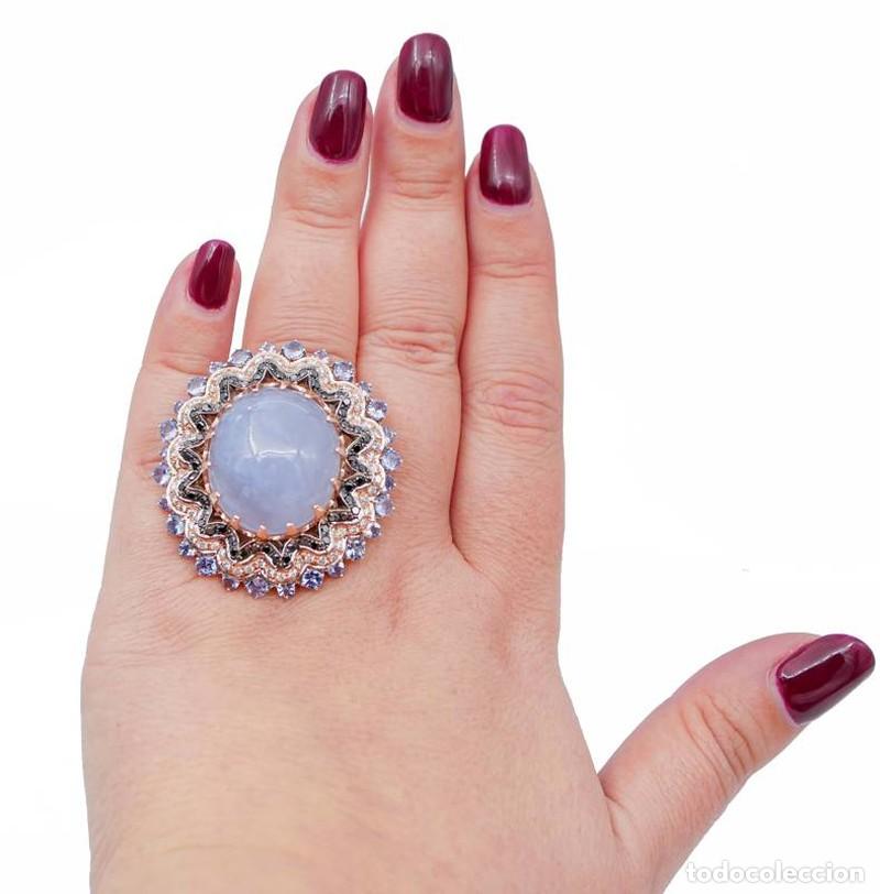 Joyeria: Joias - Anel de Ouro (1844) - Foto 5