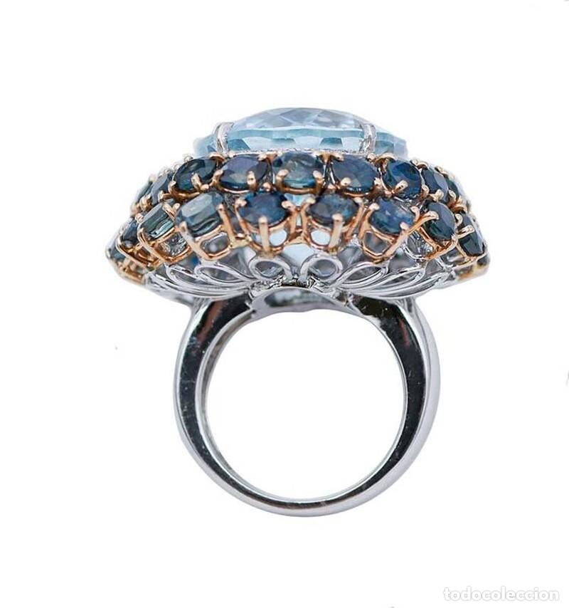 Joyeria: Joias - Anel de Ouro (1848) - Foto 3