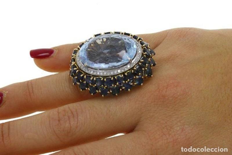 Joyeria: Joias - Anel de Ouro (1848) - Foto 5