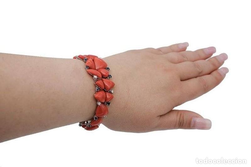 Joyeria: Joias - Pulseira de Ouro (52) - Foto 5