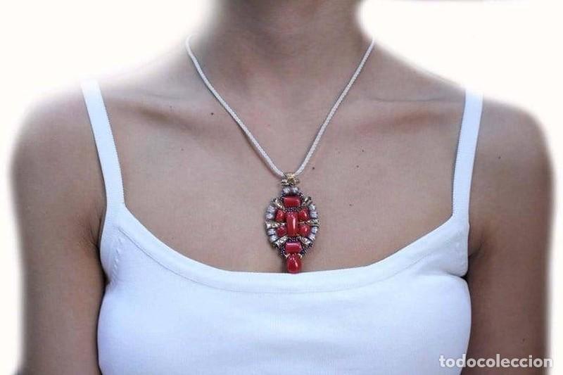 Joyeria: Joias - Pingente de Ouro (728) - Foto 2
