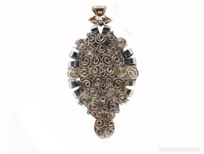 Joyeria: Joias - Pingente de Ouro (728) - Foto 3