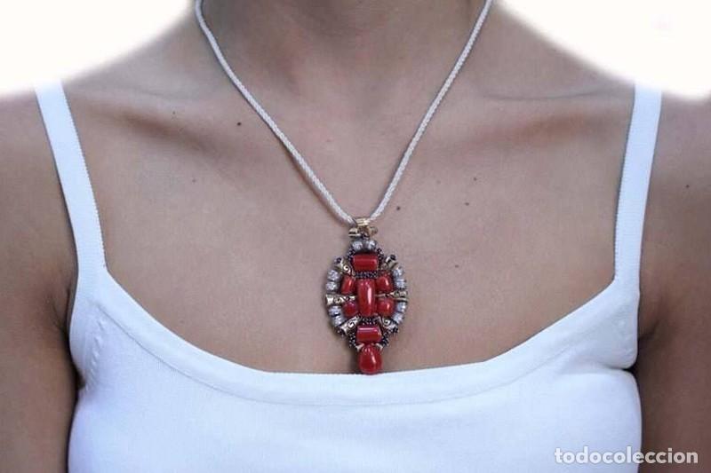 Joyeria: Joias - Pingente de Ouro (728) - Foto 4