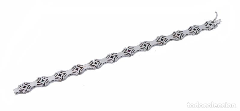 Joyeria: Joias - Pulseira de Ouro (56) - Foto 5