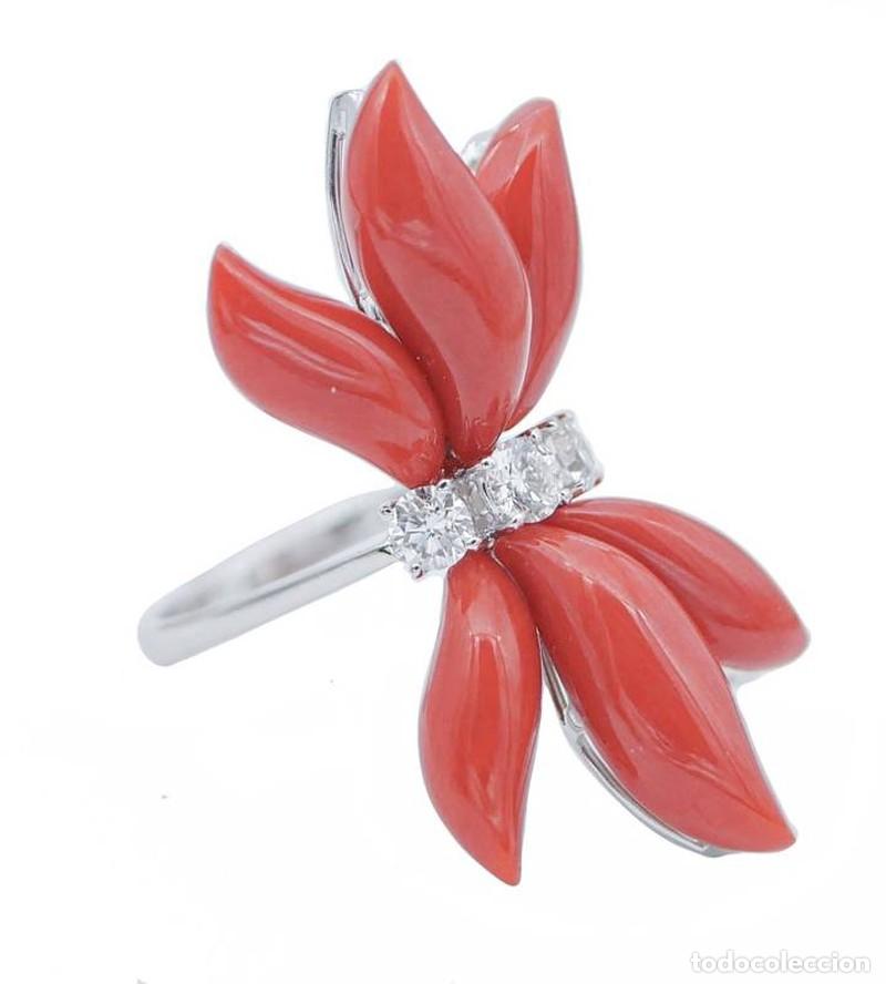 Joyeria: Joias - Anel de Ouro (2175) - Foto 4