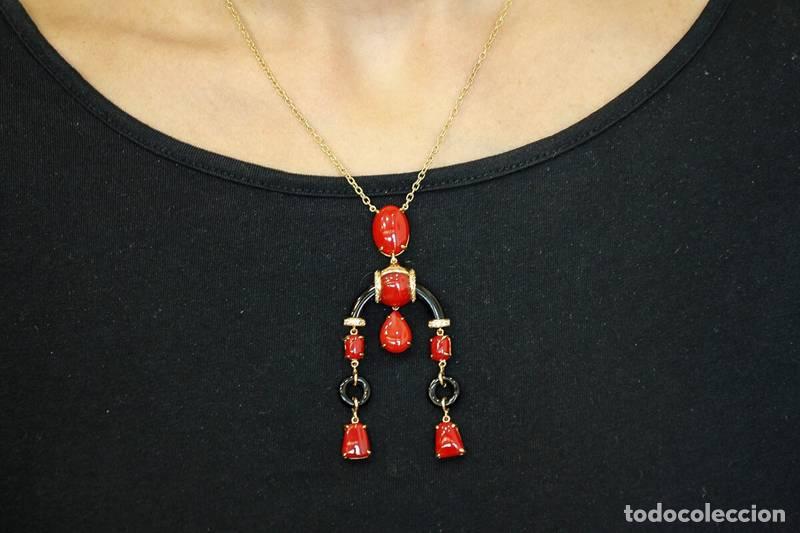 Joyeria: Joias - Colar de Ouro (730) - Foto 2
