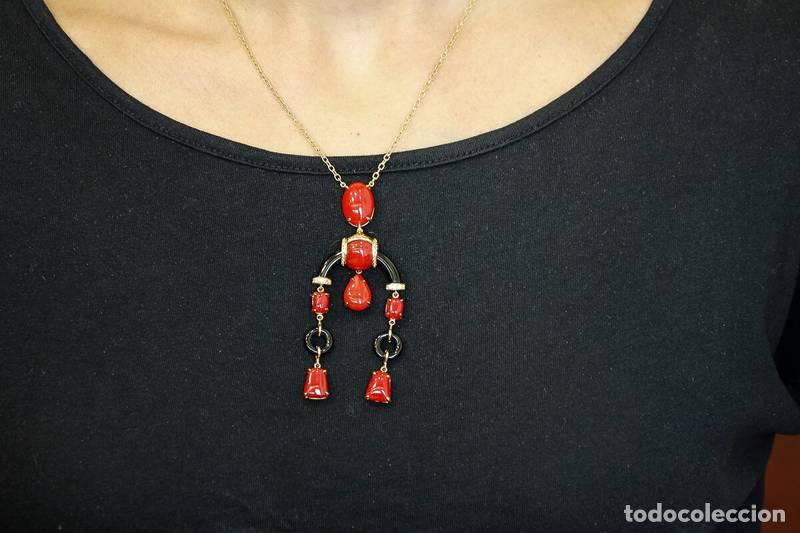 Joyeria: Joias - Colar de Ouro (730) - Foto 3