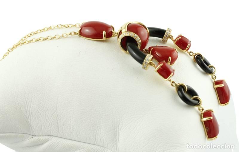 Joyeria: Joias - Colar de Ouro (730) - Foto 4