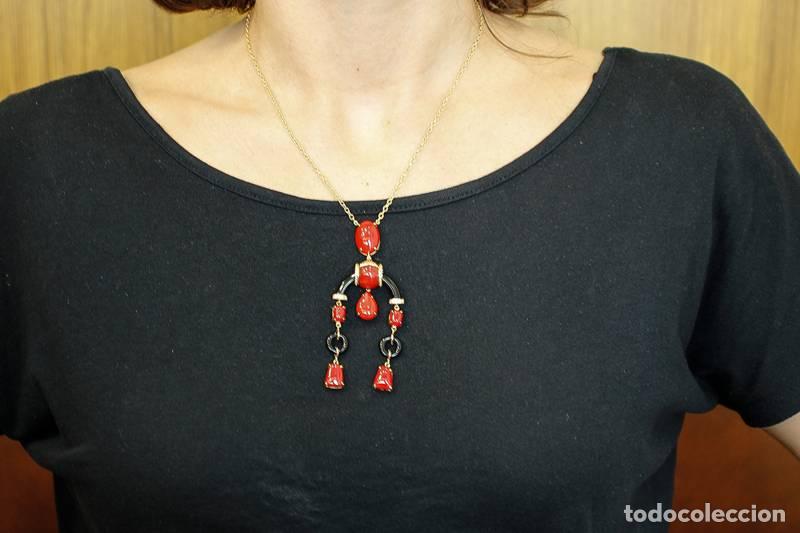 Joyeria: Joias - Colar de Ouro (730) - Foto 5