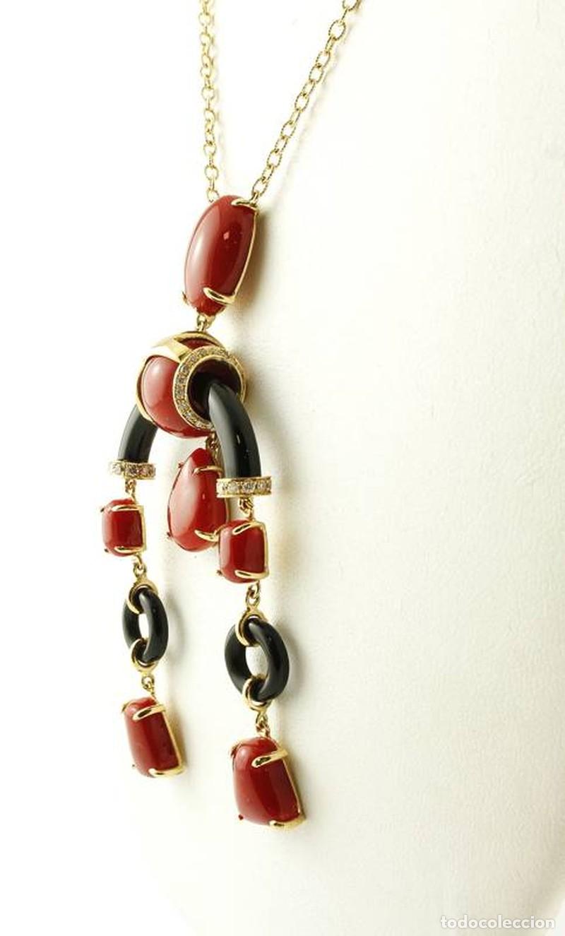 Joyeria: Joias - Colar de Ouro (730) - Foto 6