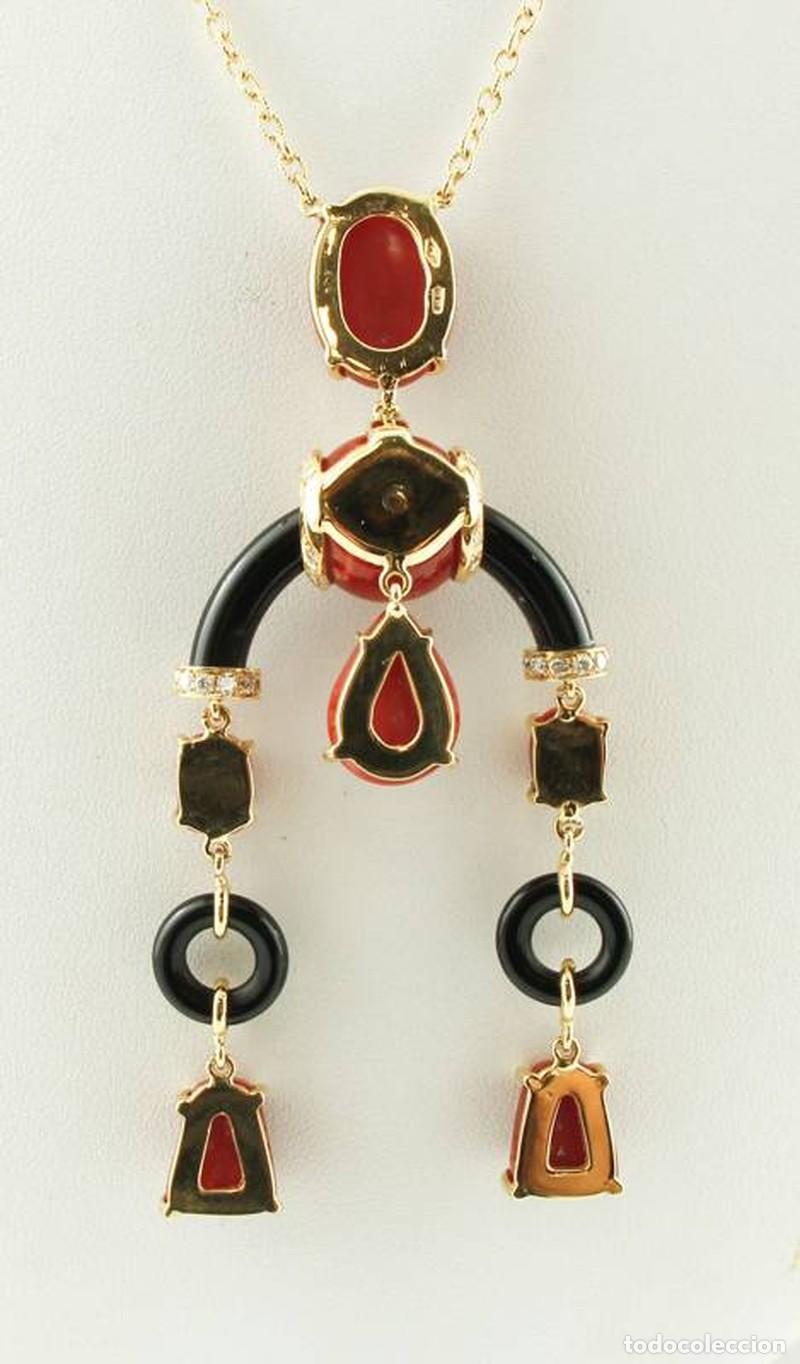 Joyeria: Joias - Colar de Ouro (730) - Foto 7