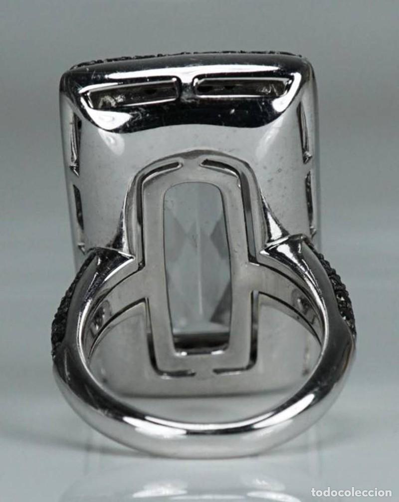 Joyeria: Joias - Anel de Ouro (1567) - Foto 2