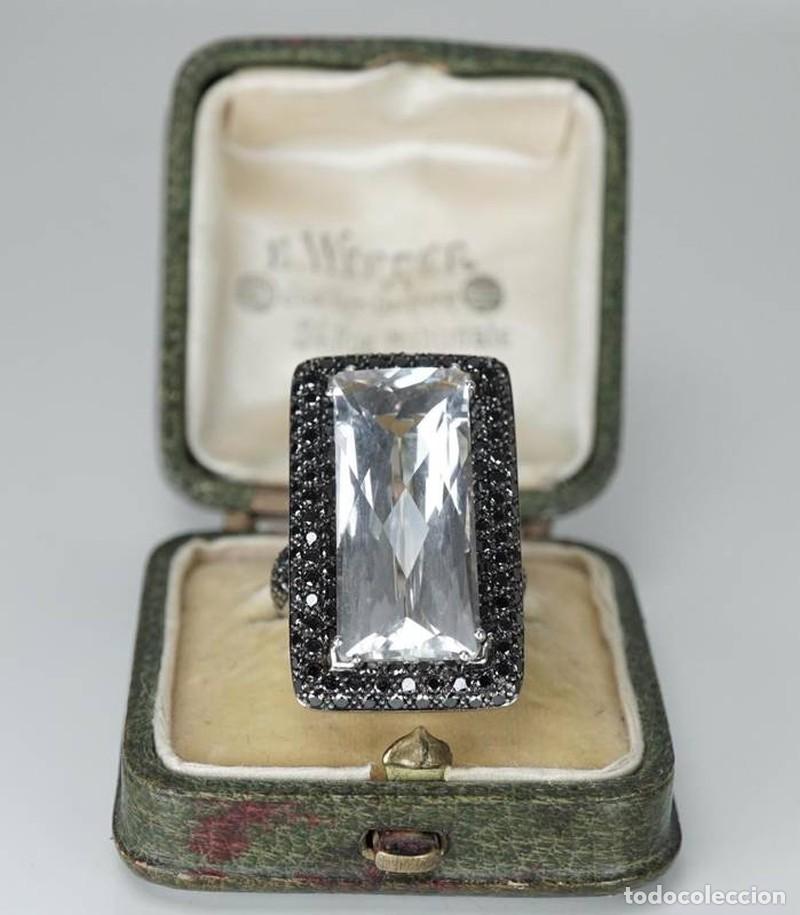 Joyeria: Joias - Anel de Ouro (1567) - Foto 5