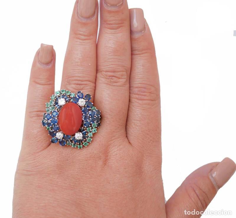 Joyeria: Joias - Anel de Ouro (1849) - Foto 2