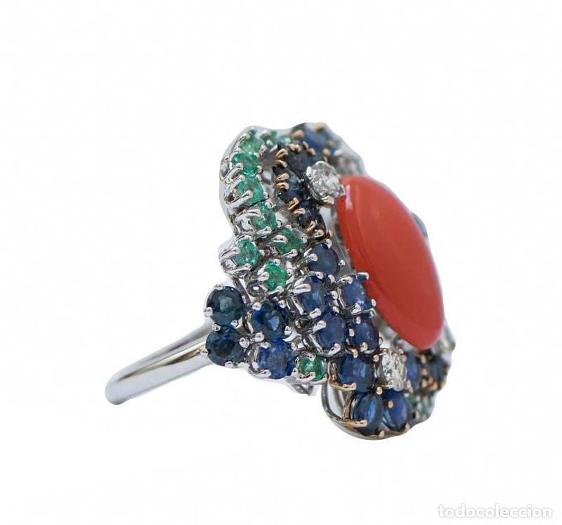 Joyeria: Joias - Anel de Ouro (1849) - Foto 3