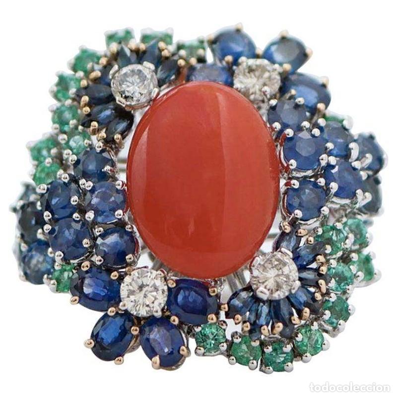 Joyeria: Joias - Anel de Ouro (1849) - Foto 1