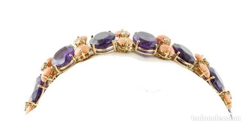 Joyeria: Joias - Pulseira de Ouro (57) - Foto 4