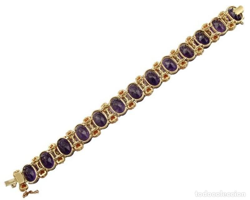 Joyeria: Joias - Pulseira de Ouro (57) - Foto 6