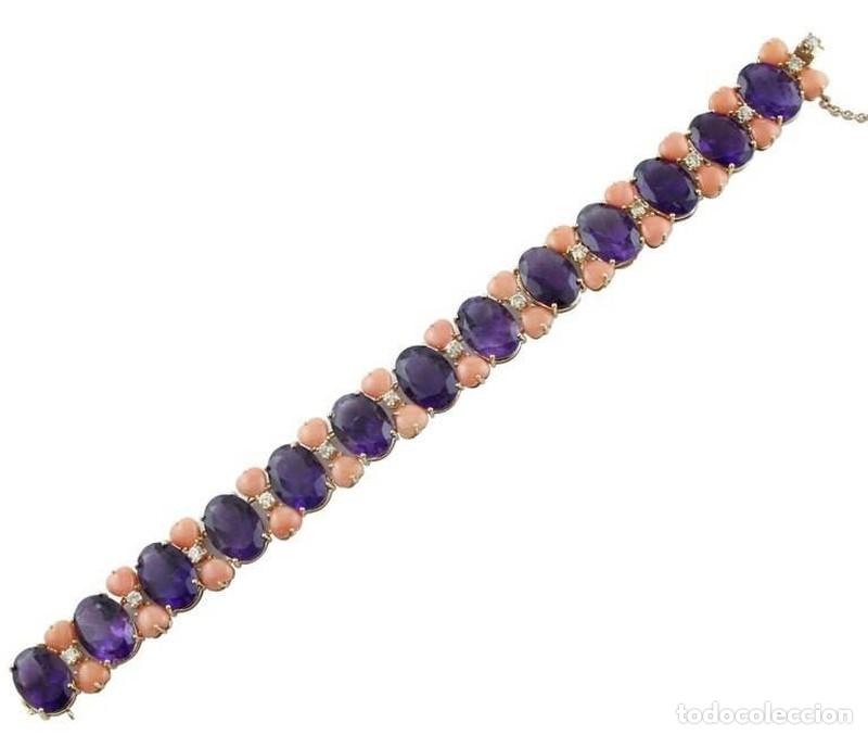 Joyeria: Joias - Pulseira de Ouro (57) - Foto 9