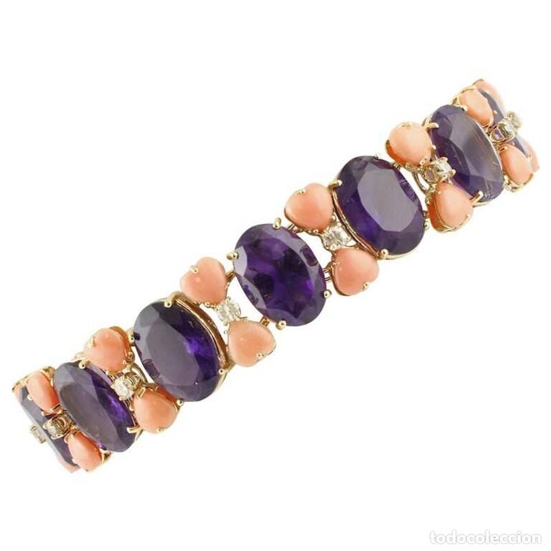 Joyeria: Joias - Pulseira de Ouro (57) - Foto 1