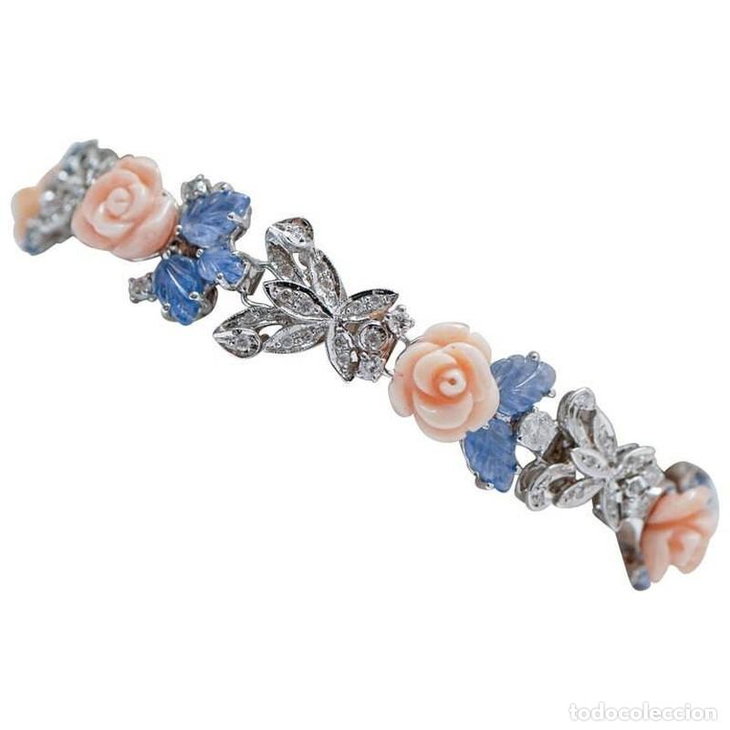 Joyeria: Joias - Pulseira de Ouro (62) - Foto 1